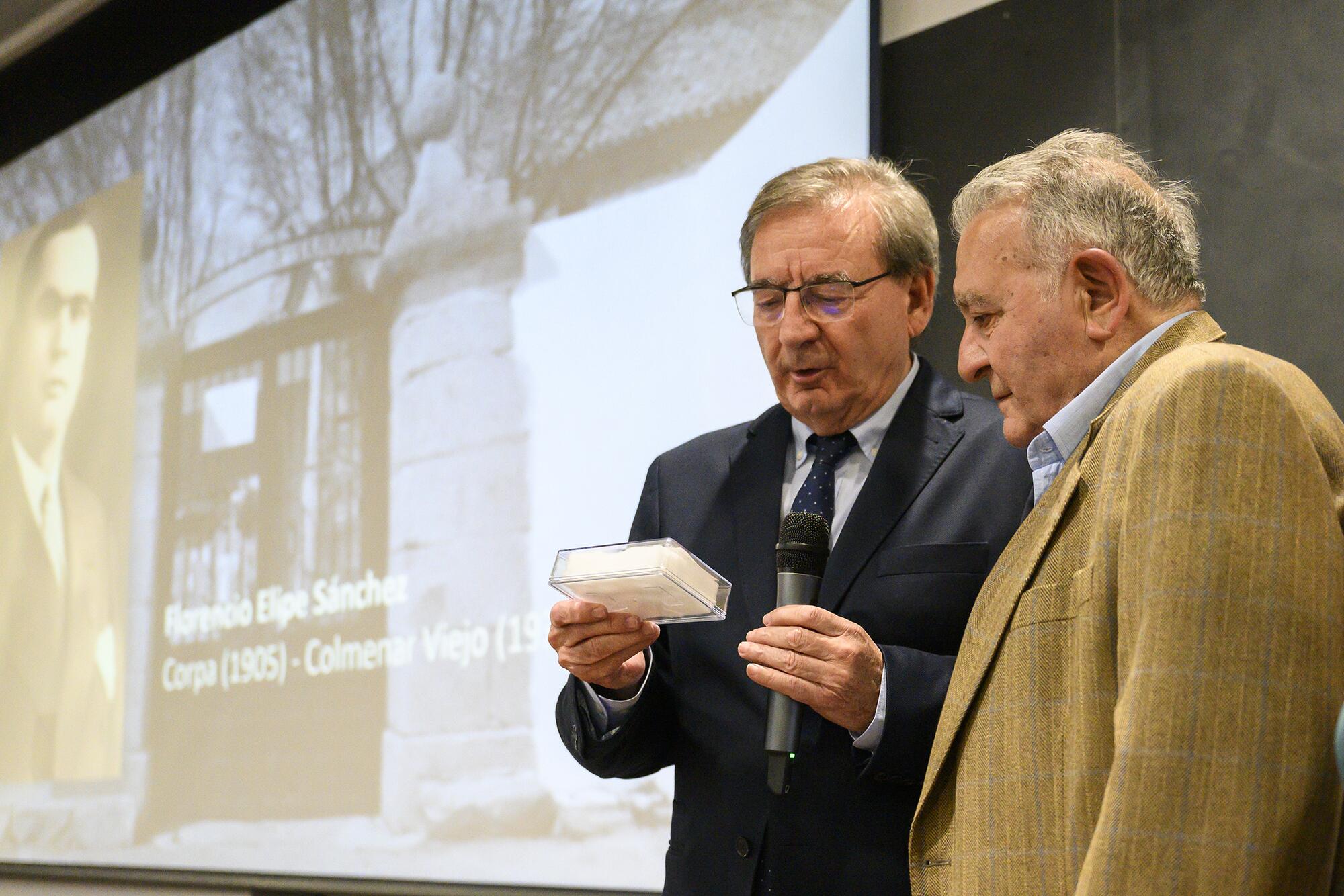 Represaliados Colmenar expo - 7